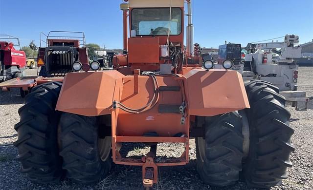 Image of Allis Chalmers 440 equipment image 2