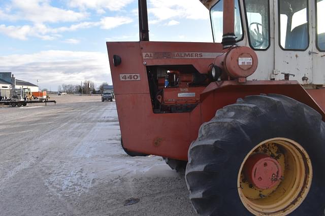 Image of Allis Chalmers 440 equipment image 2