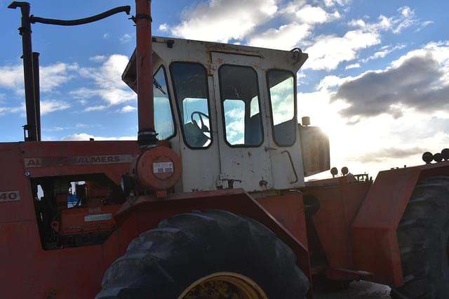 Image of Allis Chalmers 440 equipment image 3