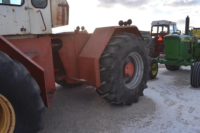 Image of Allis Chalmers 440 equipment image 4