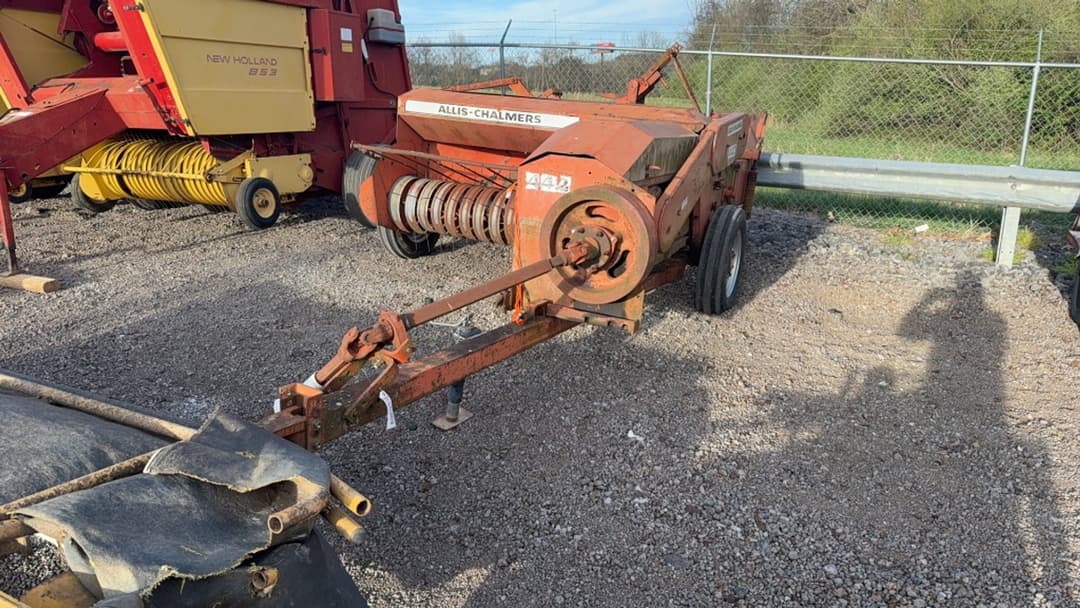 Image of Allis Chalmers 442 Primary image