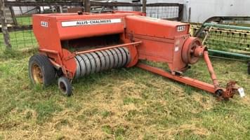 Main image Allis Chalmers 443