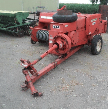 Main image Allis Chalmers 444
