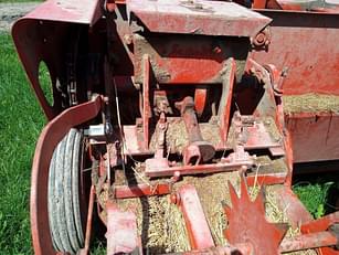 Main image Allis Chalmers 444 13