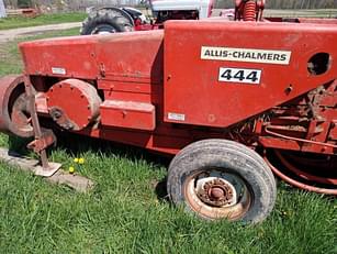 Main image Allis Chalmers 444 15