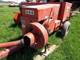 Main image Allis Chalmers 444 16