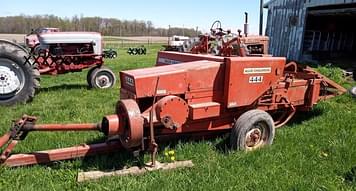 Main image Allis Chalmers 444 4