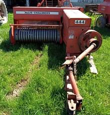 Main image Allis Chalmers 444 5