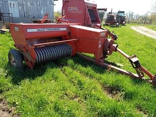 Main image Allis Chalmers 444 6