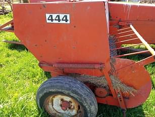 Main image Allis Chalmers 444 8