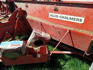 Main image Allis Chalmers 444 9