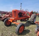 Allis Chalmers WD45 Image