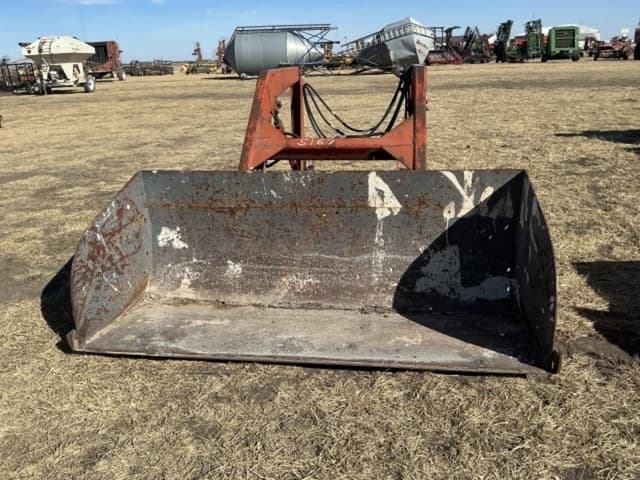 Image of Allis Chalmers 460 equipment image 1