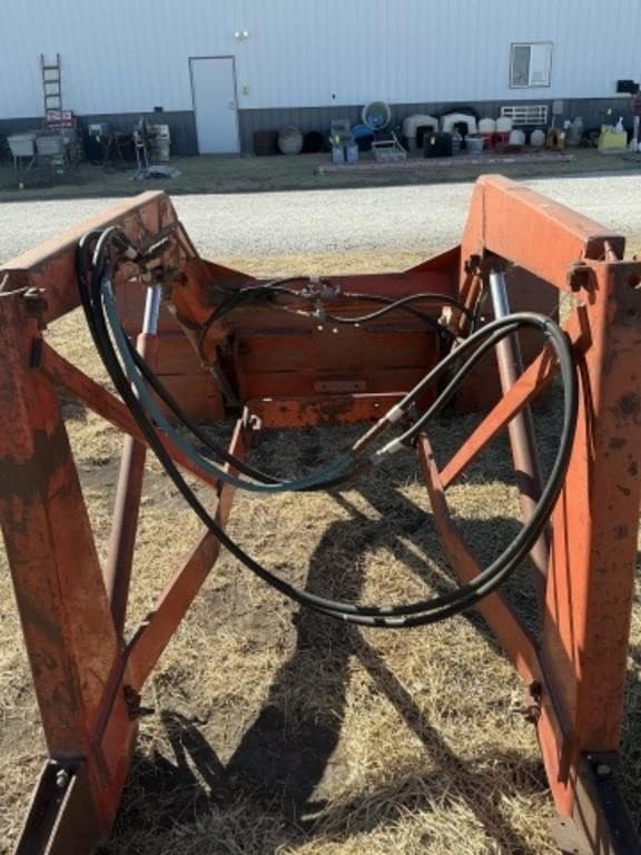 Image of Allis Chalmers 460 equipment image 4