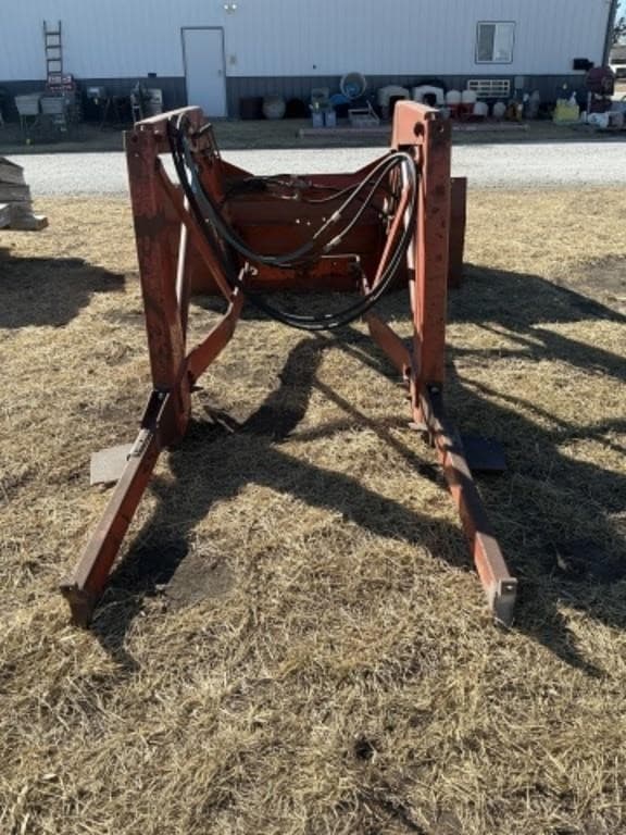 Image of Allis Chalmers 460 equipment image 3