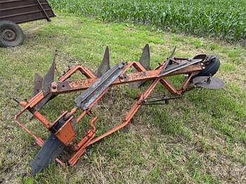 Allis Chalmers 4B Equipment Image0