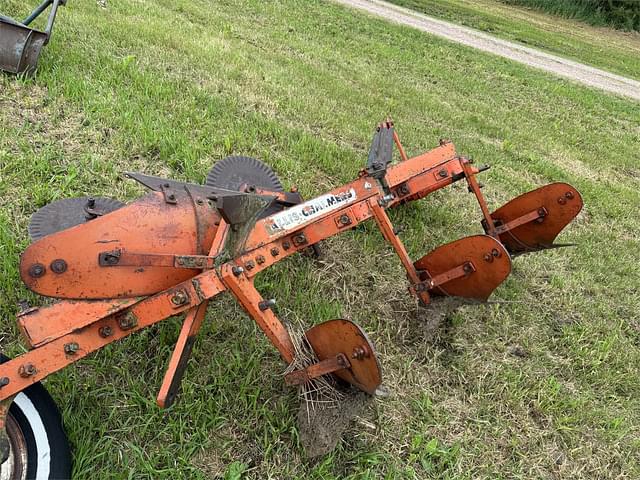 Image of Allis Chalmers 4B equipment image 2