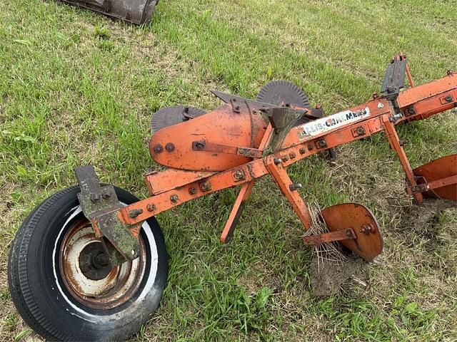 Image of Allis Chalmers 4B equipment image 3