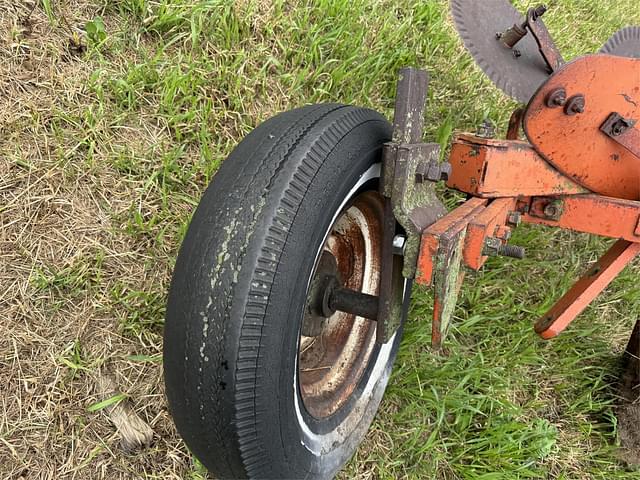 Image of Allis Chalmers 4B equipment image 4