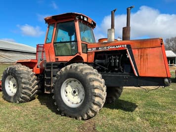 Main image Allis Chalmers 4W-305