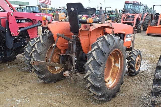 Image of Allis Chalmers 5020 equipment image 2