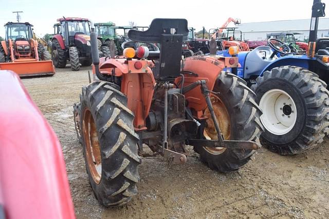 Image of Allis Chalmers 5020 equipment image 1