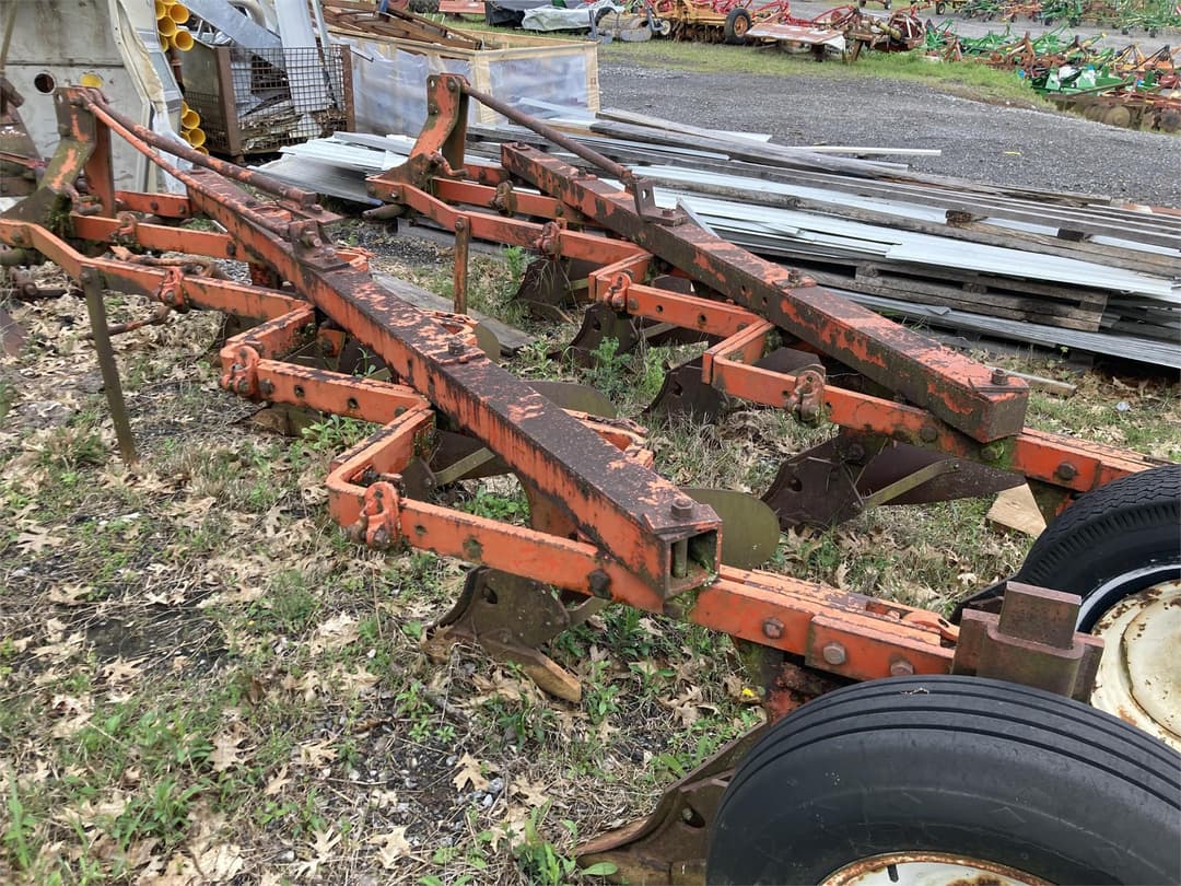 Image of Allis Chalmers Undetermined Image 1