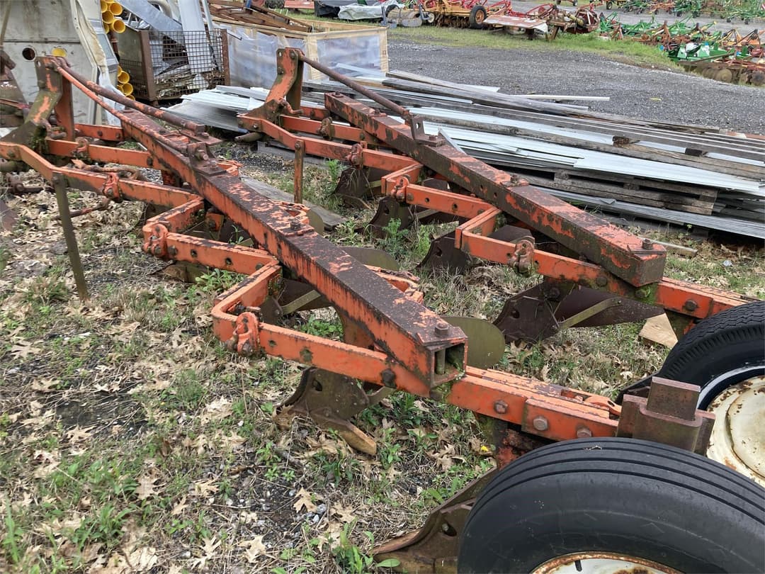 Image of Allis Chalmers Undetermined Image 1