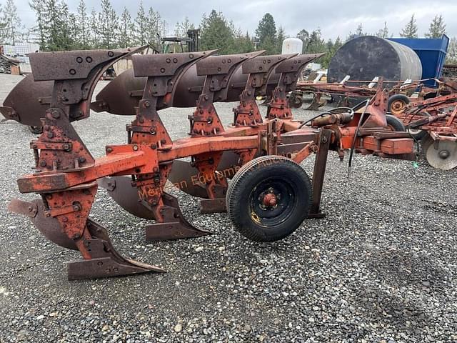 Image of Allis Chalmers 800 equipment image 4