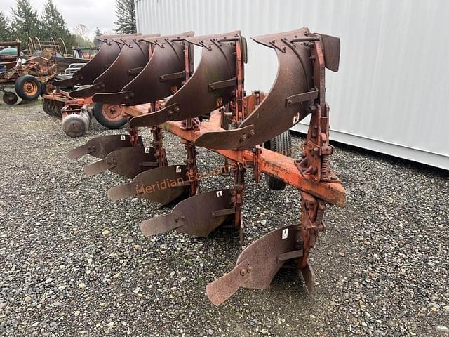 Image of Allis Chalmers 800 equipment image 3