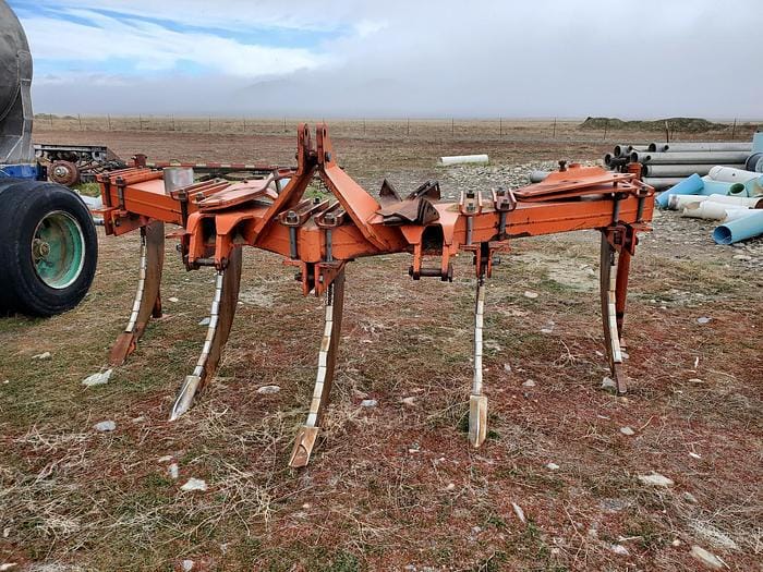Main image Allis Chalmers Undetermined