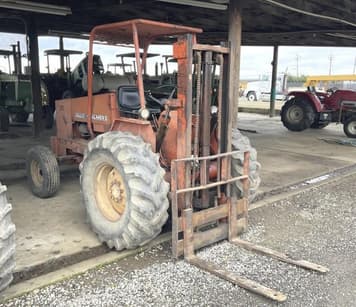 Main image Allis Chalmers 500