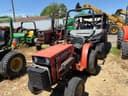 Allis Chalmers 5015 Image