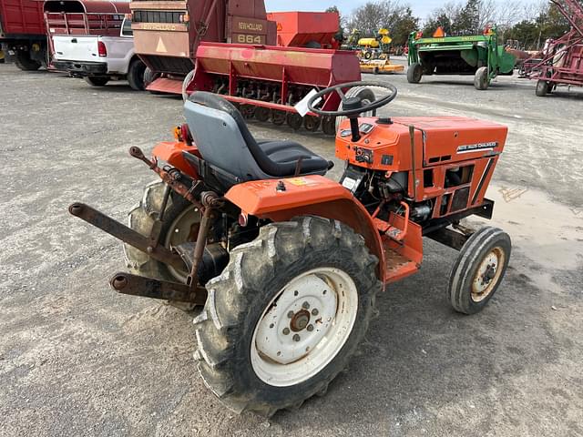 Image of Allis Chalmers 5015 equipment image 3