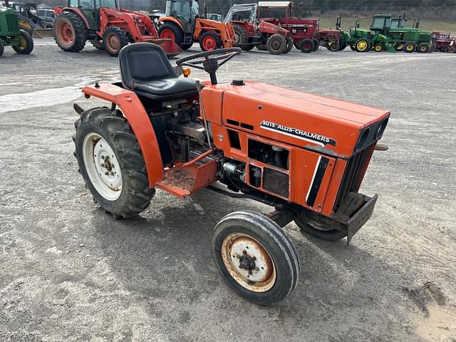 Image of Allis Chalmers 5015 equipment image 2