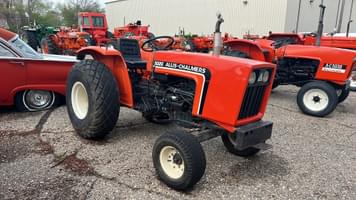 Main image Allis Chalmers 5020
