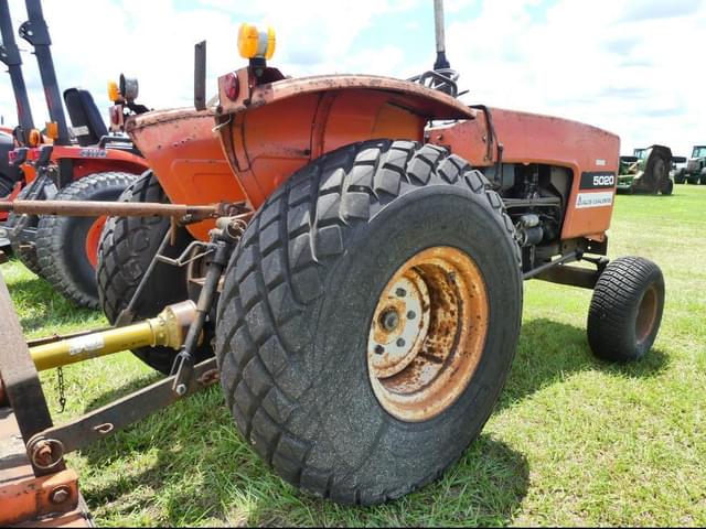 Image of Allis Chalmers 5020 equipment image 2