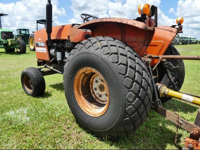 Image of Allis Chalmers 5020 equipment image 3