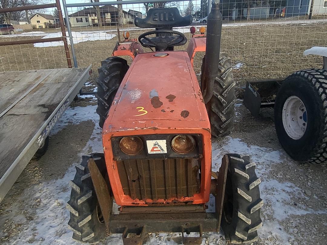 Image of Allis Chalmers 5020 Primary image