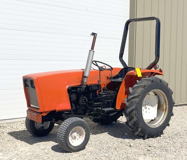Image of Allis Chalmers 5020 equipment image 1