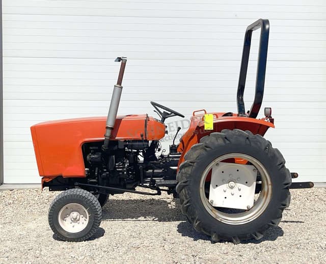 Image of Allis Chalmers 5020 equipment image 3