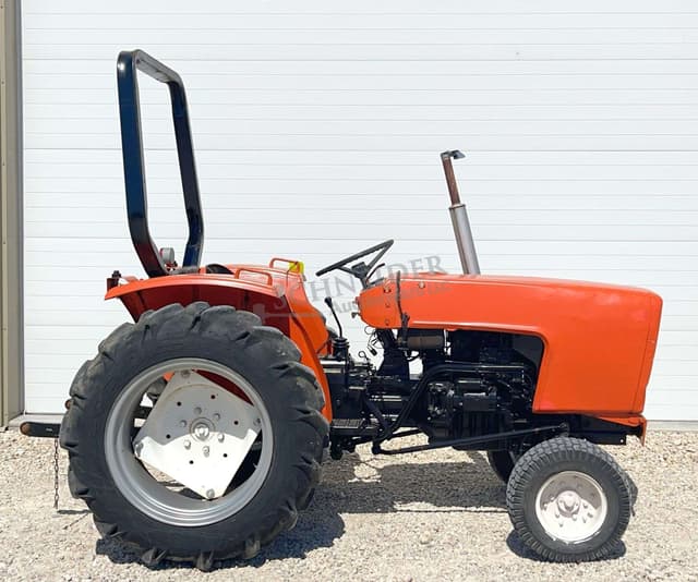 Image of Allis Chalmers 5020 equipment image 2