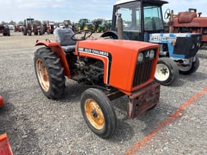 Allis Chalmers 5020 Image