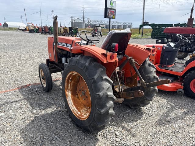 Image of Allis Chalmers 5020 equipment image 3