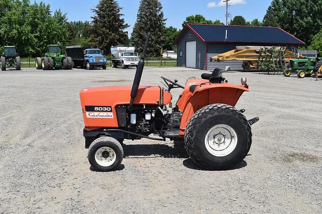 Image of Allis Chalmers 5030 equipment image 2