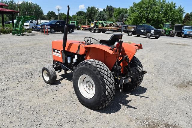 Image of Allis Chalmers 5030 equipment image 3