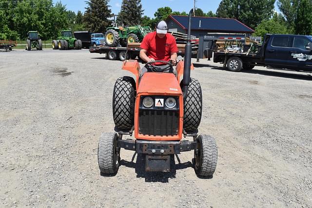 Image of Allis Chalmers 5030 equipment image 4