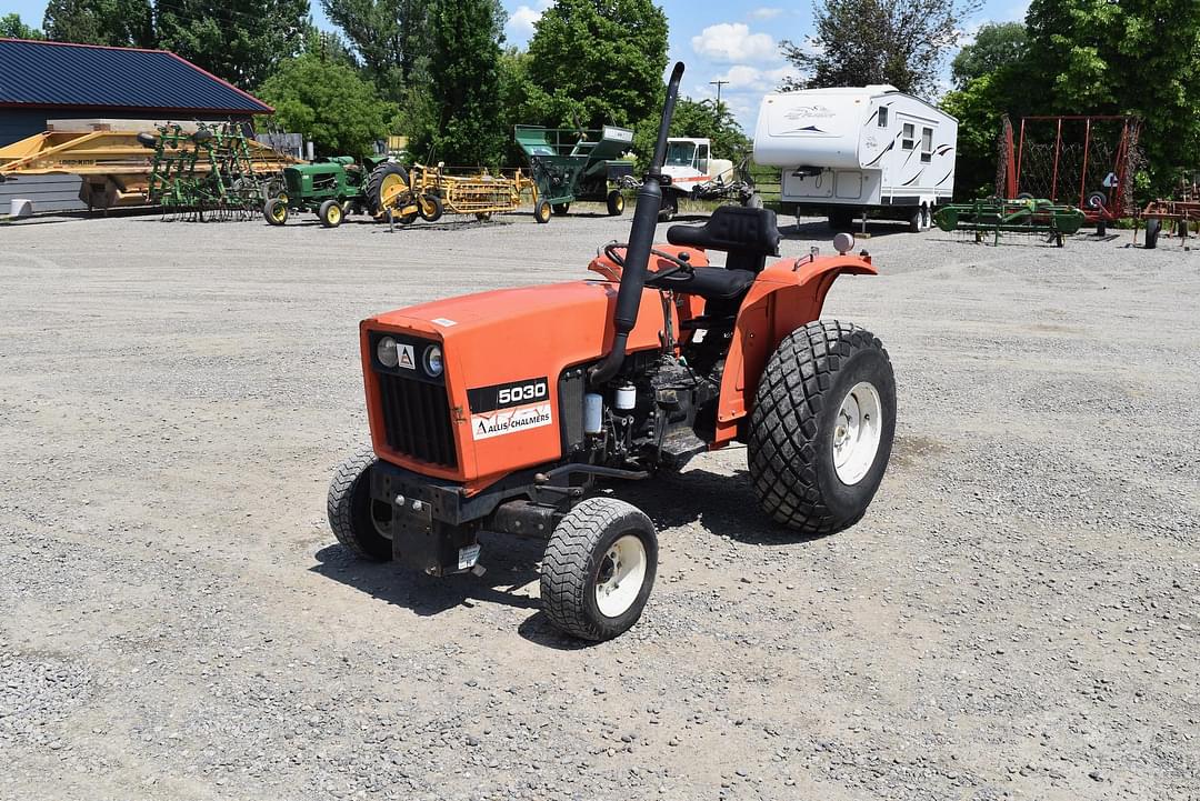 Image of Allis Chalmers 5030 Primary image