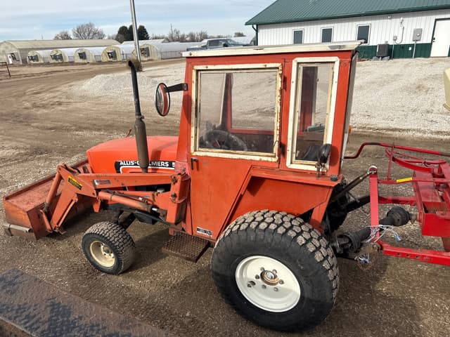 Image of Allis Chalmers 5030 equipment image 3