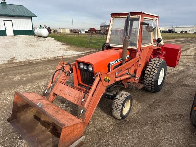 Image of Allis Chalmers 5030 equipment image 2